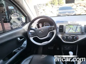 Kia morning, 2016 — миниатюра 9