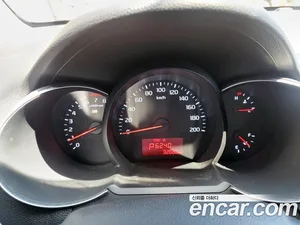 Kia morning, 2016 — миниатюра 11