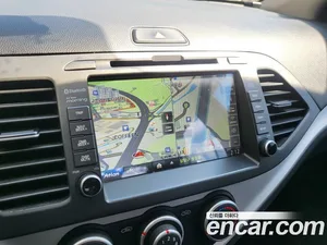 Kia morning, 2016 — миниатюра 12