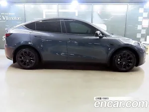 Tesla Model Y, 2021 — миниатюра 3
