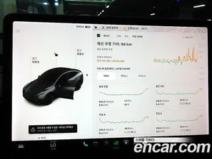 Tesla Model Y, 2021 — миниатюра 9