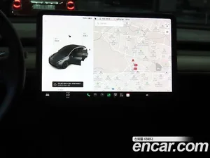 Tesla Model Y, 2021 — миниатюра 11