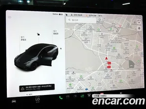 Tesla Model Y, 2021 — миниатюра 12
