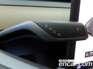 Tesla Model Y, 2021 — миниатюра 14