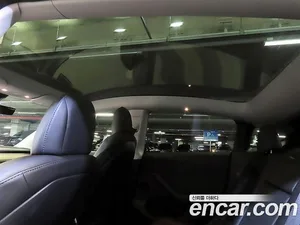 Tesla Model Y, 2021 — миниатюра 16