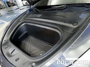 Tesla Model Y, 2021 — миниатюра 19