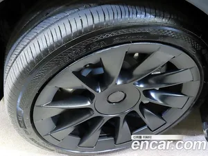 Tesla Model Y, 2021 — миниатюра 20