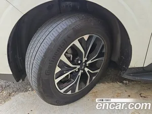 Kia Carnival, 2021 — миниатюра 5