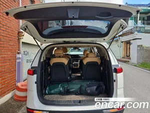 Kia Carnival, 2021 — миниатюра 6
