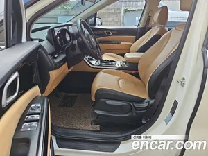 Kia Carnival, 2021 — миниатюра 7