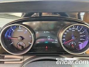 Kia Carnival, 2021 — миниатюра 8