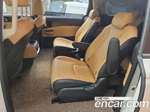 Kia Carnival, 2021 — миниатюра 9
