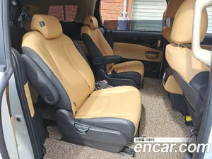 Kia Carnival, 2021 — миниатюра 11