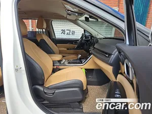 Kia Carnival, 2021 — миниатюра 12