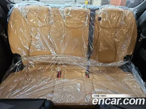 Kia Carnival, 2021 — миниатюра 13
