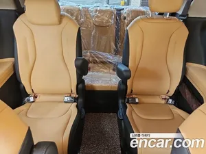 Kia Carnival, 2021 — миниатюра 14
