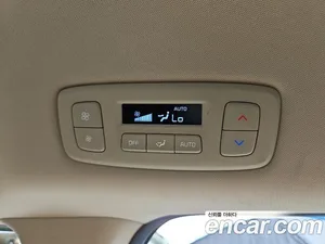 Kia Carnival, 2021 — миниатюра 15