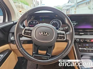 Kia Carnival, 2021 — миниатюра 17
