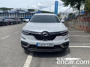 Renault QM6, 2021 — миниатюра 1