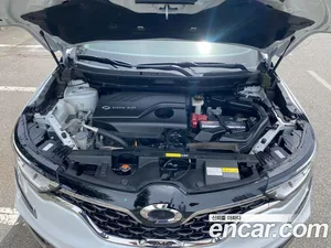 Renault QM6, 2021 — миниатюра 5
