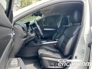 Renault QM6, 2021 — миниатюра 10