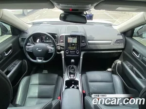 Renault QM6, 2021 — миниатюра 11