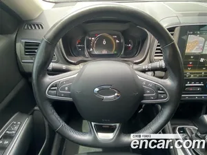 Renault QM6, 2021 — миниатюра 12
