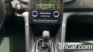 Renault QM6, 2021 — миниатюра 13