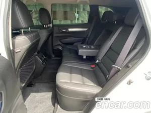 Renault QM6, 2021 — миниатюра 14