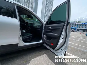 Renault QM6, 2021 — миниатюра 16