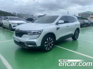 Renault QM6, 2021 — миниатюра 17