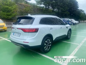 Renault QM6, 2021 — миниатюра 19