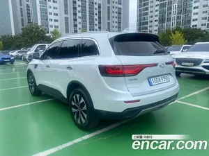 Renault QM6, 2021 — миниатюра 20
