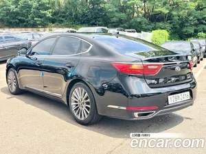 Kia K7, 2016 — миниатюра 2