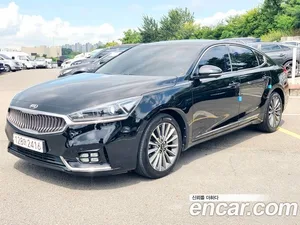 Kia K7, 2016 — миниатюра 5