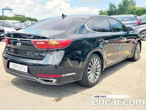 Kia K7, 2016 — миниатюра 6