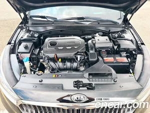 Kia K7, 2016 — миниатюра 7
