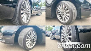 Kia K7, 2016 — миниатюра 8