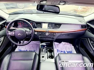 Kia K7, 2016 — миниатюра 9