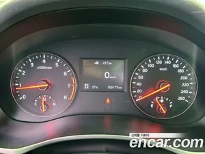 Kia K7, 2016 — миниатюра 10