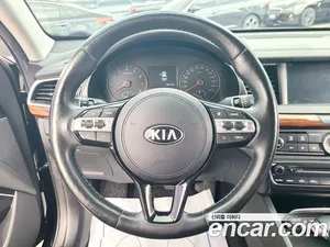 Kia K7, 2016 — миниатюра 11