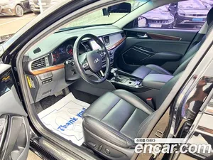 Kia K7, 2016 — миниатюра 18
