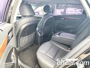 Kia K7, 2016 — миниатюра 19