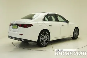 Mercedes-Benz E-Class, 2025 — миниатюра 2