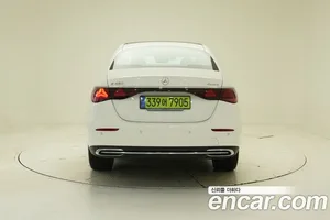 Mercedes-Benz E-Class, 2025 — миниатюра 4