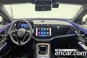 Mercedes-Benz E-Class, 2025 — миниатюра 7