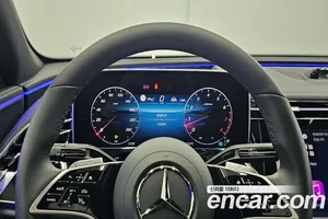Mercedes-Benz E-Class, 2025 — миниатюра 8