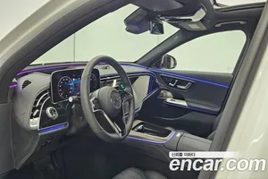 Mercedes-Benz E-Class, 2025 — миниатюра 9