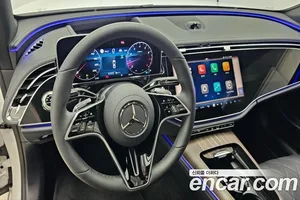 Mercedes-Benz E-Class, 2025 — миниатюра 13