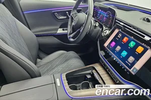 Mercedes-Benz E-Class, 2025 — миниатюра 14